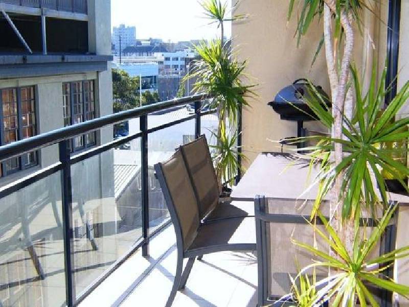 Mclachlan Avenue, Rushcutters Bay NSW 2011