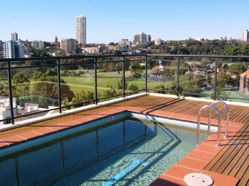 Mclachlan Avenue, Rushcutters Bay NSW 2011