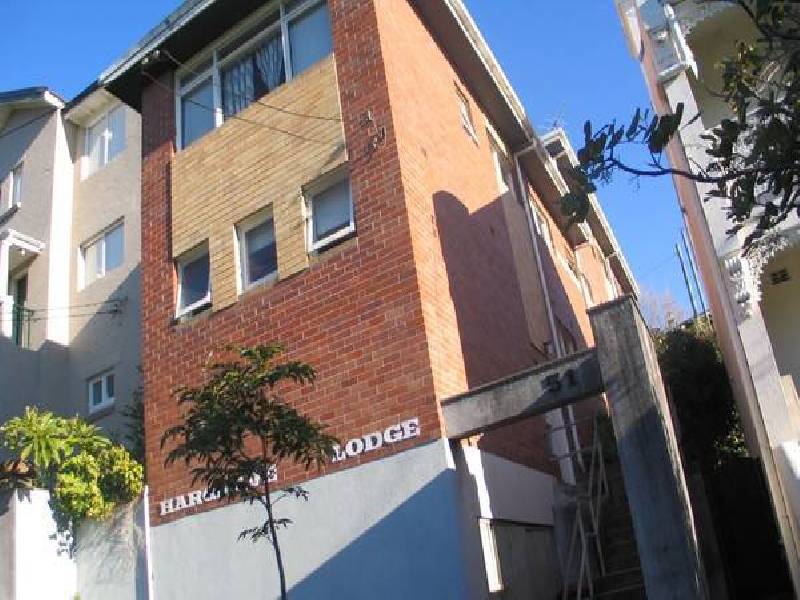 3/51 Hargrave Street.. This Property Has Been Leased!!!!!, Paddington NSW 2021