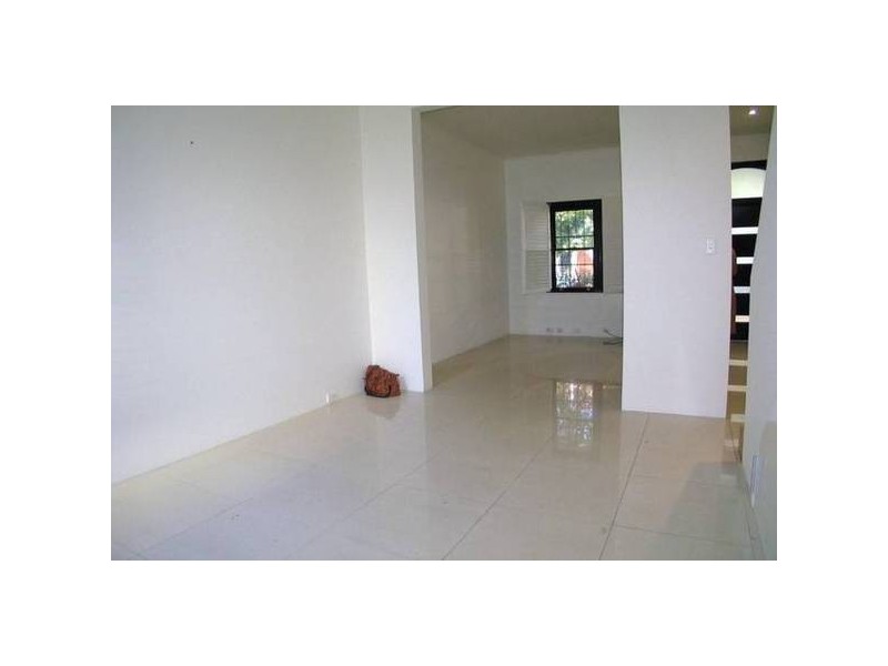 Campbell Avenue, Paddington NSW 2021