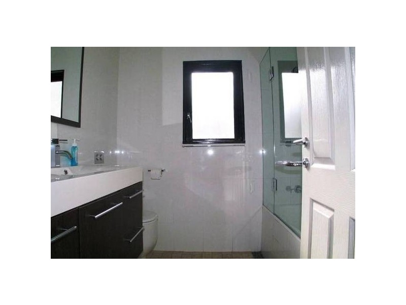 Campbell Avenue, Paddington NSW 2021