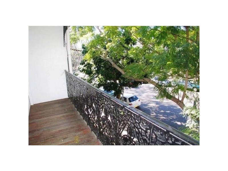 Campbell Avenue, Paddington NSW 2021