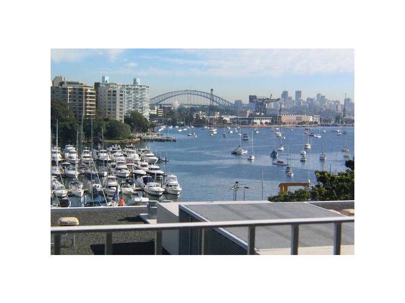 22/2 Annandale Street, Darling Point NSW 2027