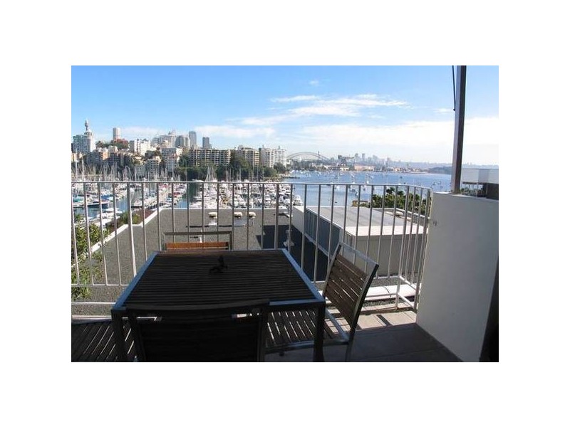 22/2 Annandale Street, Darling Point NSW 2027