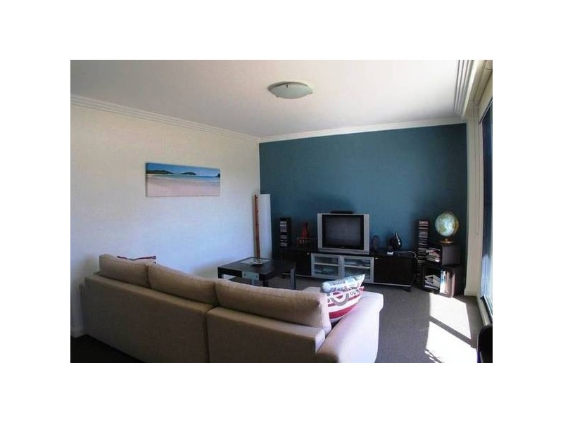 Mclachlan Avenue, Rushcutters Bay NSW 2011