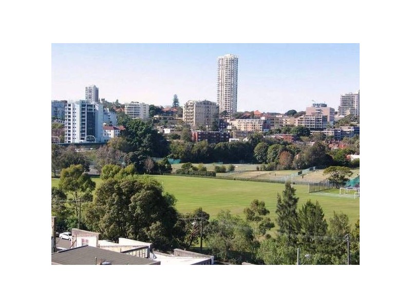 Mclachlan Avenue, Rushcutters Bay NSW 2011