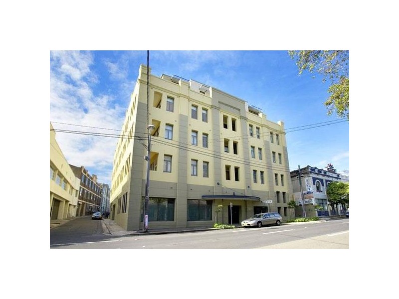 Abercrombie Street LEASED BY PETER GILLMAN!!!!!, Chippendale NSW 2008