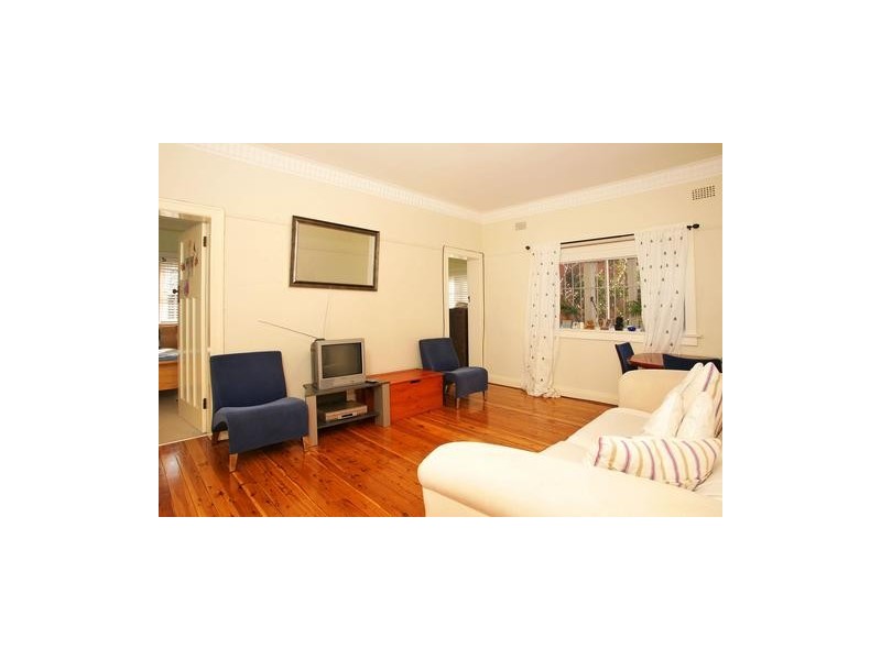 3/5 Cowper Street Sold By Peter Gillman!!!!!, Randwick NSW 2031