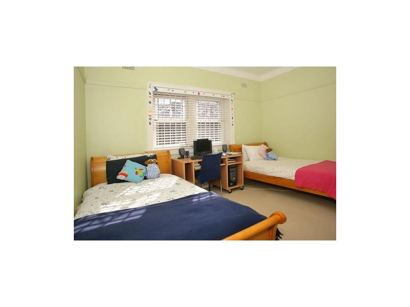 3/5 Cowper Street Sold By Peter Gillman!!!!!, Randwick NSW 2031