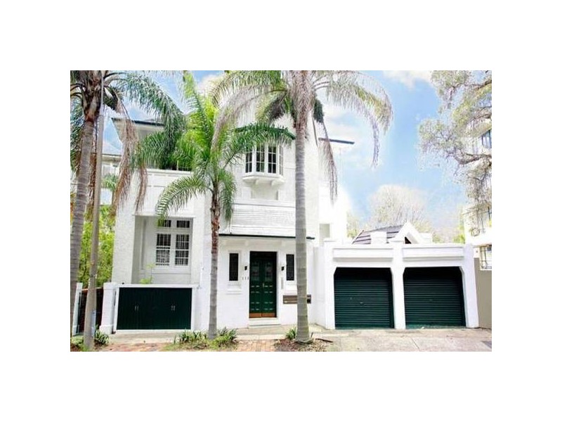 1/113 Darling Point Road LEASED BY MICHAEL MURRAY!!!!!, Darling Point NSW 2027
