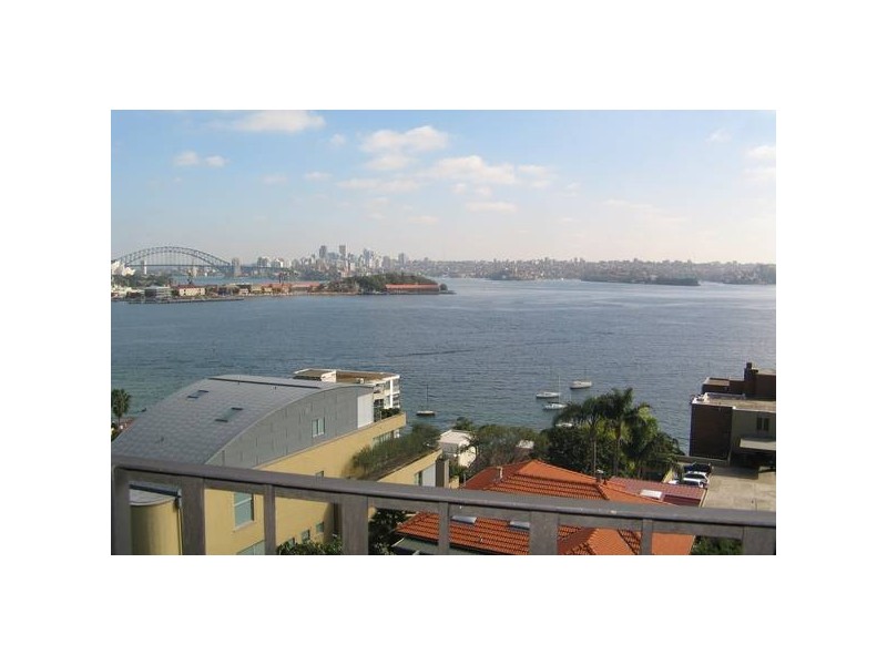 Thornton Street, Darling Point NSW 2027