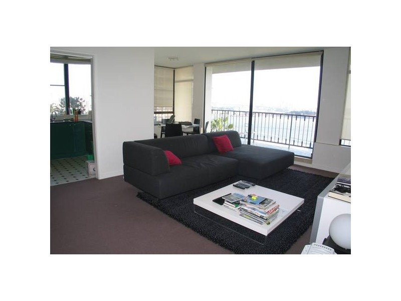 Thornton Street, Darling Point NSW 2027