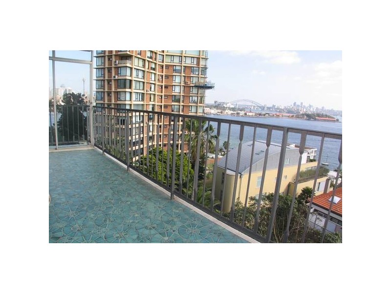 Thornton Street, Darling Point NSW 2027