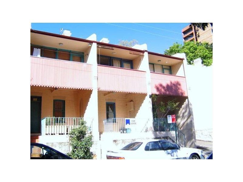 40 Brougham Street..inspection Cancelled Deposit Taken!!!!, Potts Point NSW 2011