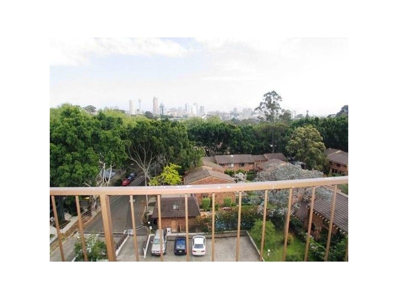 7F/4 Hampden Street LEASED BY MICHAEL MURRAY!!!!!, Paddington NSW 2021