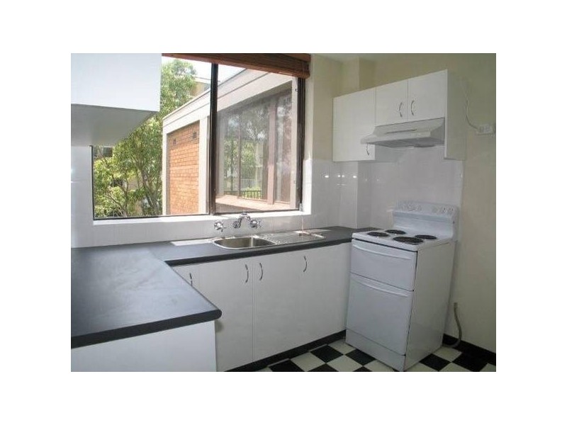 31/69 Cook Road LEASED BY MICHAEL MURRAY!!!!!, Centennial Park NSW 2021