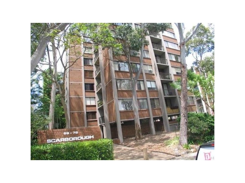 31/69 Cook Road LEASED BY MICHAEL MURRAY!!!!!, Centennial Park NSW 2021