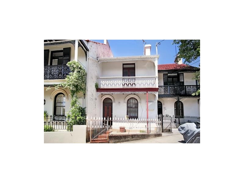 11A Cascade Street, Paddington NSW 2021