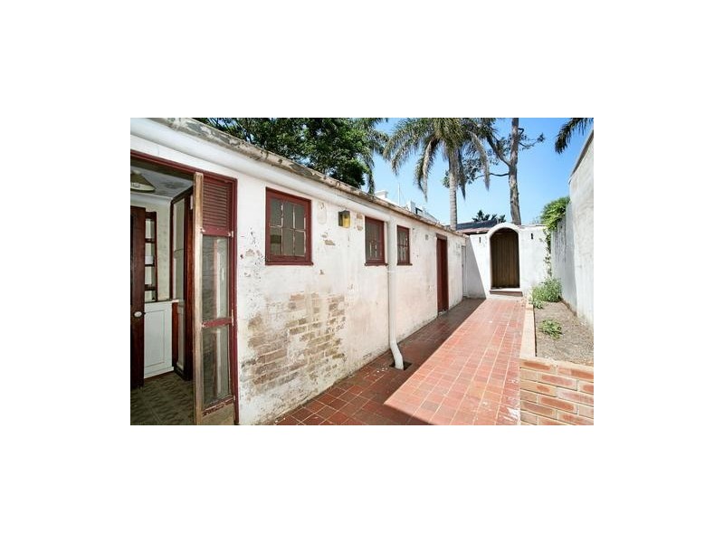 11A Cascade Street, Paddington NSW 2021