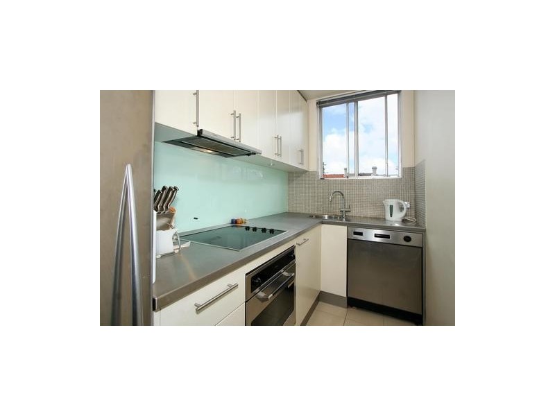 18/35 Caledonia Street, Paddington NSW 2021