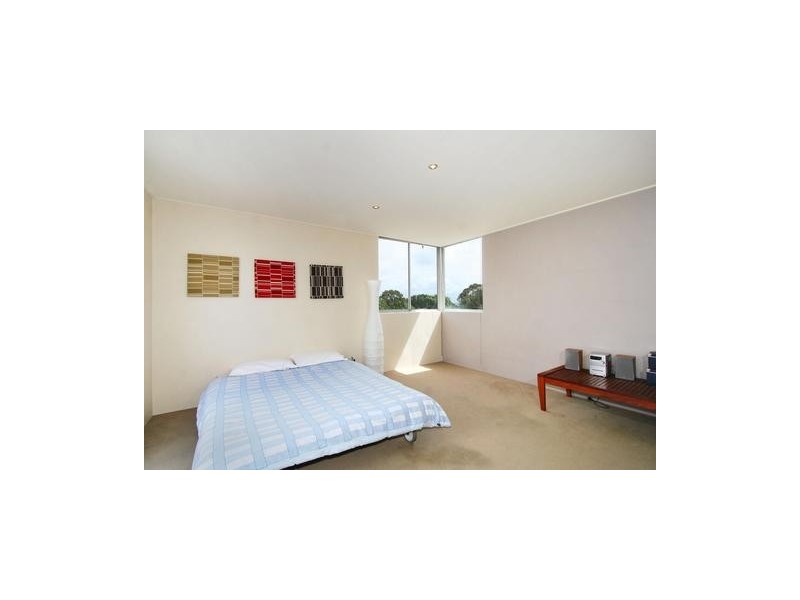 18/35 Caledonia Street, Paddington NSW 2021