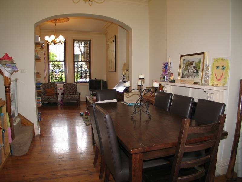 33 Underwood Street LEASED BY MICHAEL MURRAY!!!!!, Paddington NSW 2021