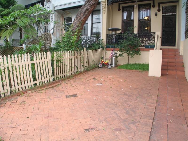 33 Underwood Street LEASED BY MICHAEL MURRAY!!!!!, Paddington NSW 2021