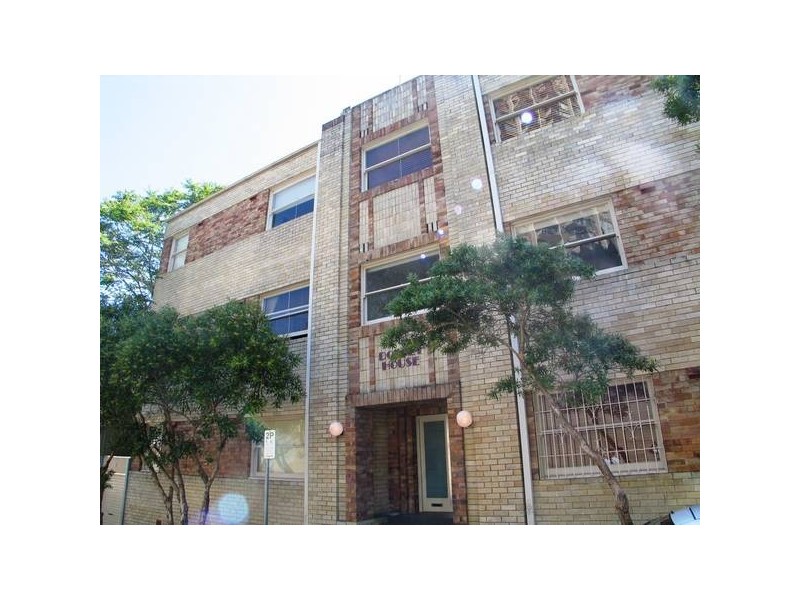 1/2B Darling Point Road LEASED BY MICHAEL MURRAY IN ONE INSPECTION!!!!!, Darling Point NSW 2027