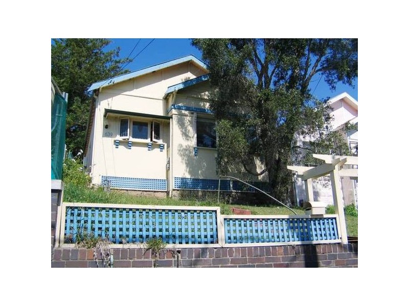 639 Old South Head Road LEASED BY MICHAEL MURRAY!!!!!, Rose Bay NSW 2029