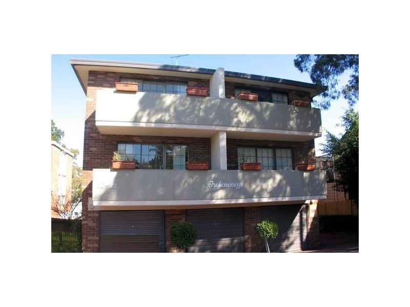 5/20 Ross Street LEASED BY MICHAEL MURRAY!!!!!, Glebe NSW 2037