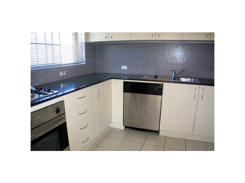 5/20 Ross Street LEASED BY MICHAEL MURRAY!!!!!, Glebe NSW 2037