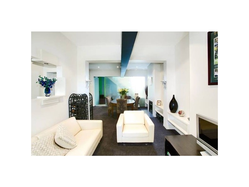 47 Paddington Street, Paddington NSW 2021