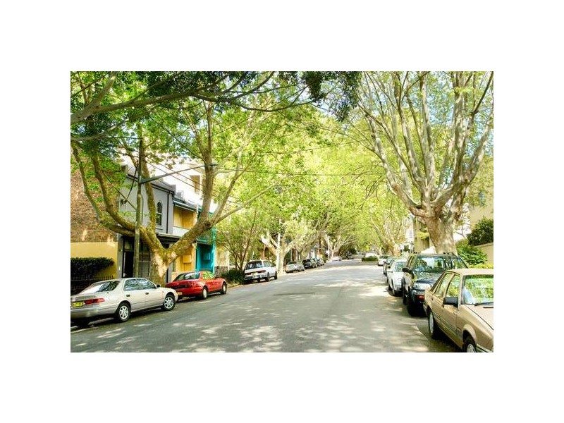 47 Paddington Street, Paddington NSW 2021