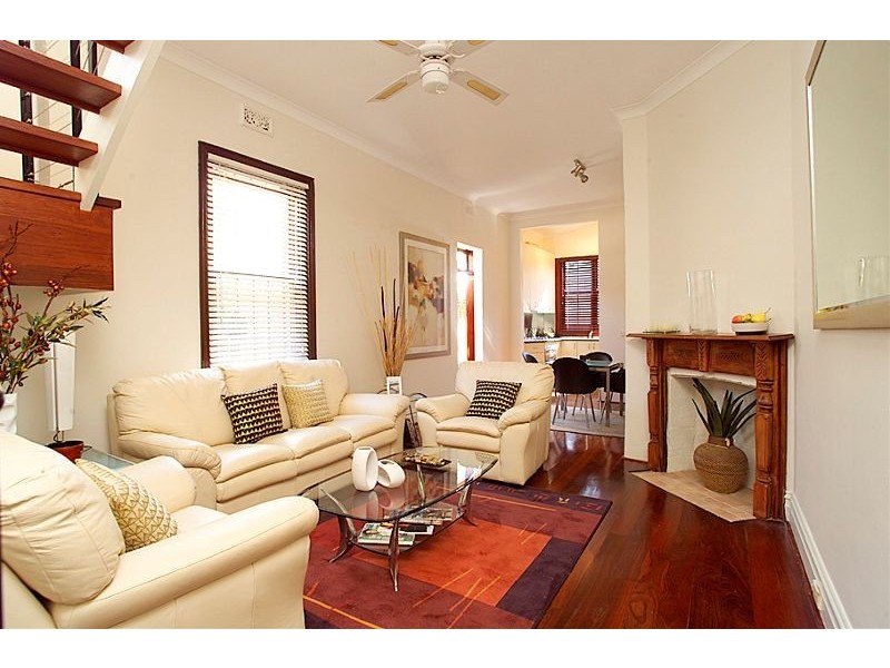 11 Rawson Avenue, Bondi Junction NSW 2022