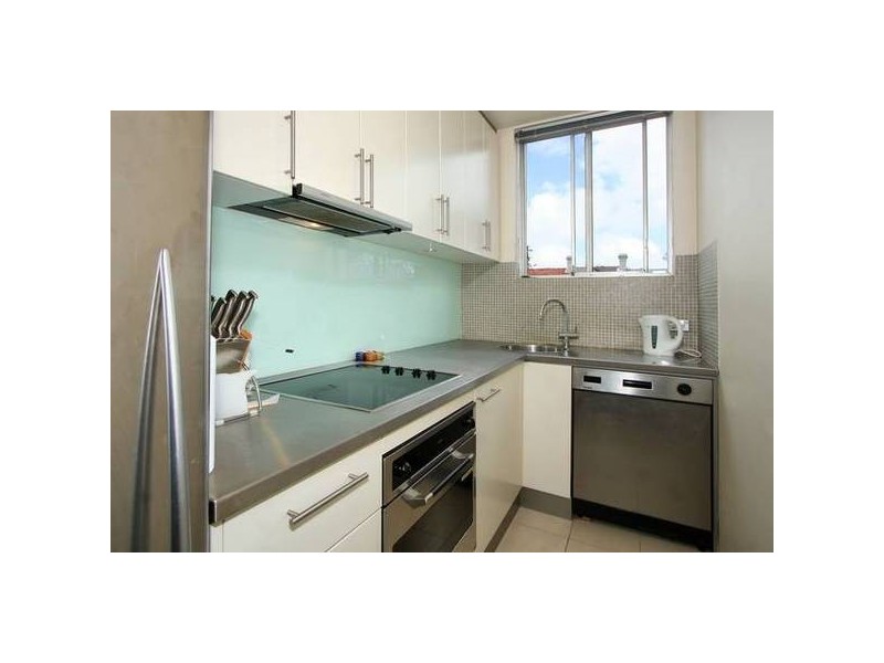 18/35 Caledonia Street, Paddington NSW 2021