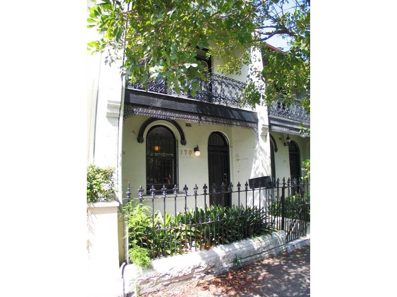 170 Hargrave Street LEASED BY MICHAEL MURRAY!!!!!, Paddington NSW 2021