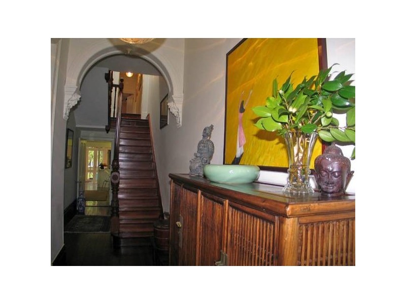 313 Glenmore Road, Paddington NSW 2021