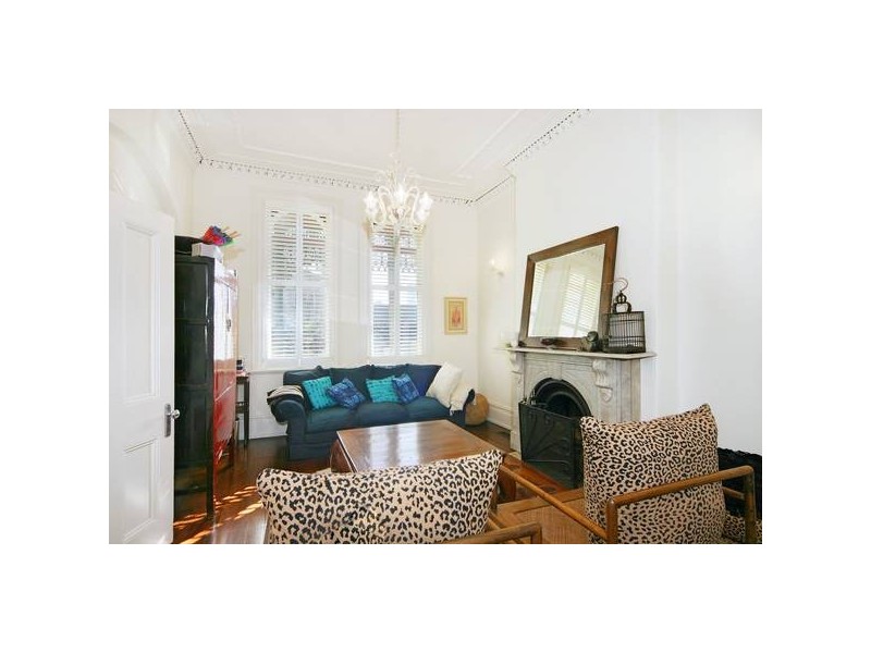 313 Glenmore Road, Paddington NSW 2021