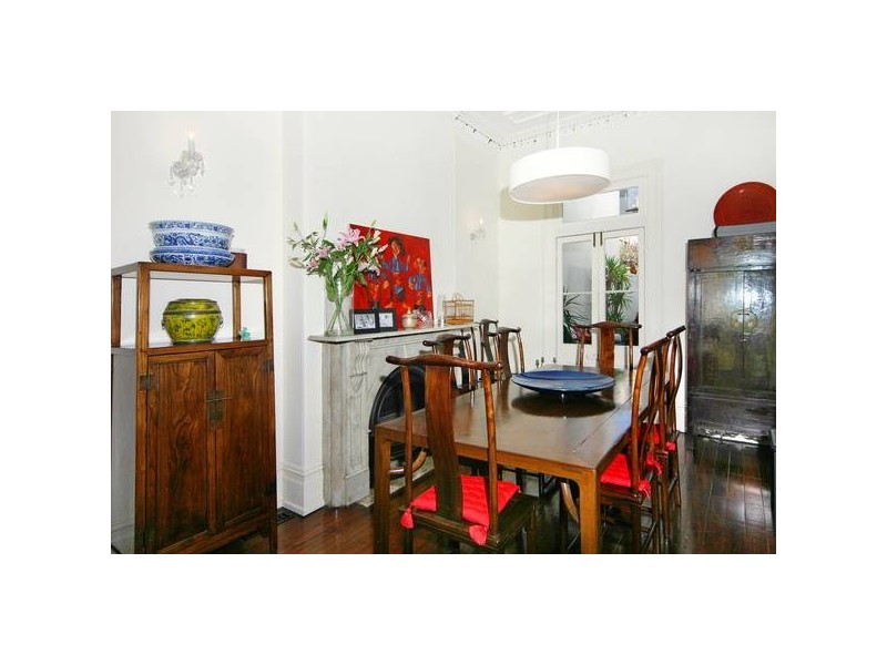 313 Glenmore Road, Paddington NSW 2021