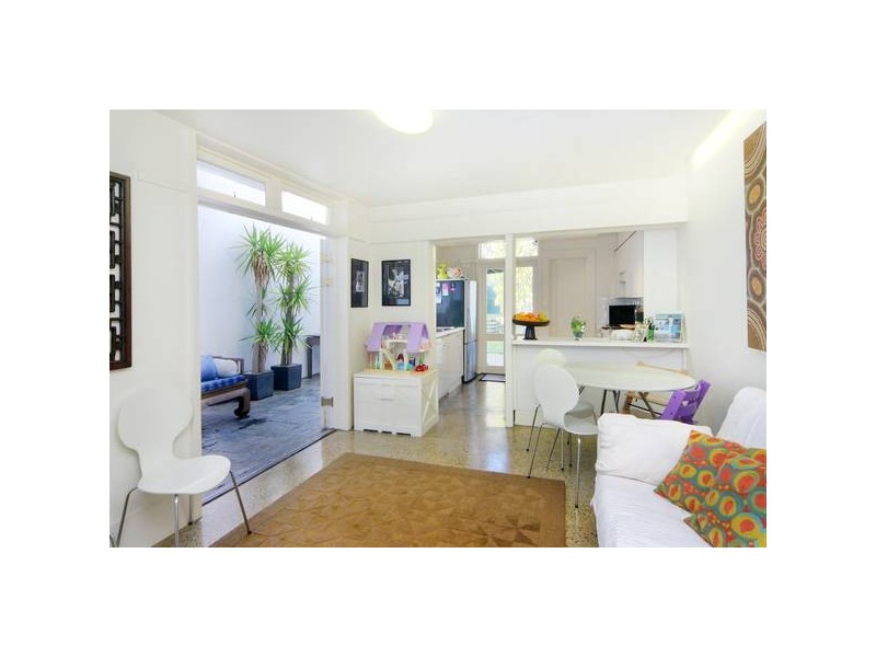 313 Glenmore Road, Paddington NSW 2021