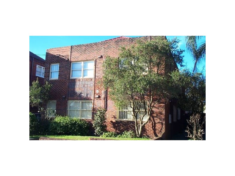 5/2 Paul Street LEASED BY MICHAEL MURRAY IN ONE INSPECTION!!!!!, Bondi Junction NSW 2022