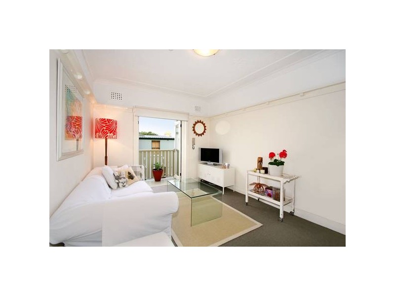 3/168 Hargrave Street, Paddington NSW 2021