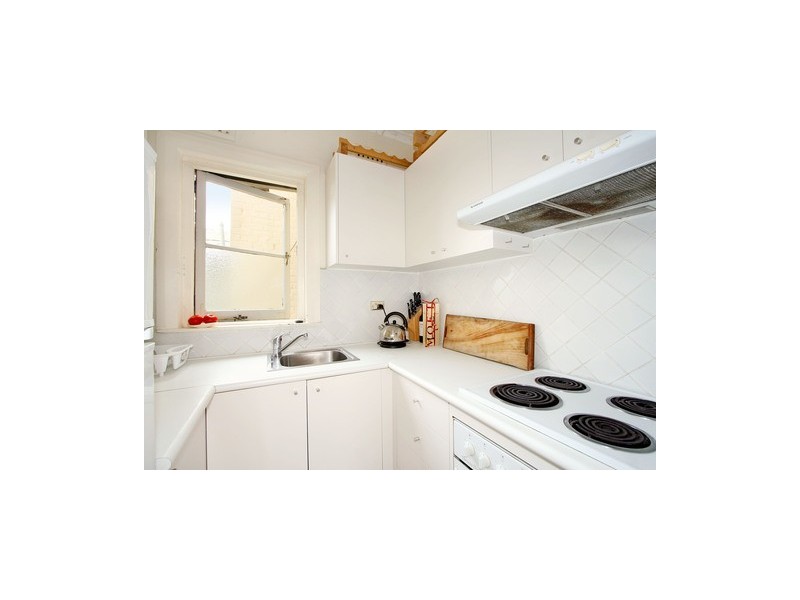 3/168 Hargrave Street, Paddington NSW 2021