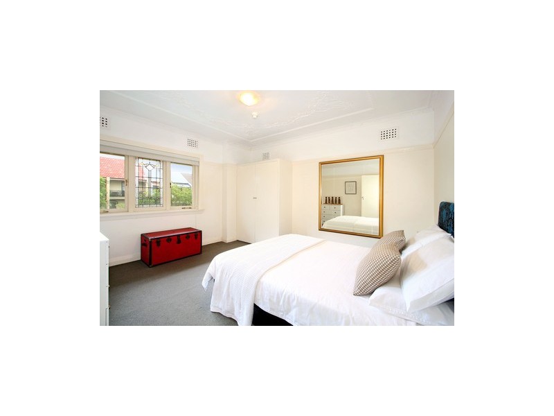 3/168 Hargrave Street, Paddington NSW 2021