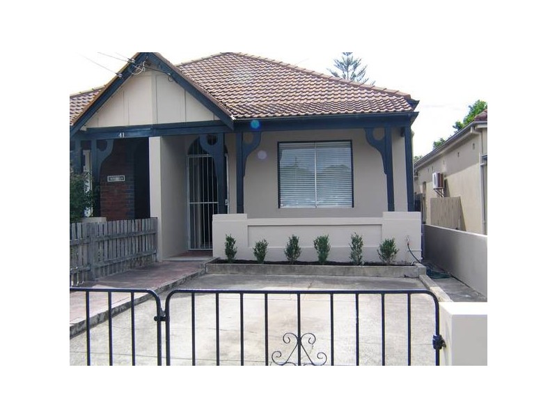 39 Tamarama Street LEASED BY MICHAEL MURRAY IN ONE INSPECTION!!!!!, Bondi NSW 2026
