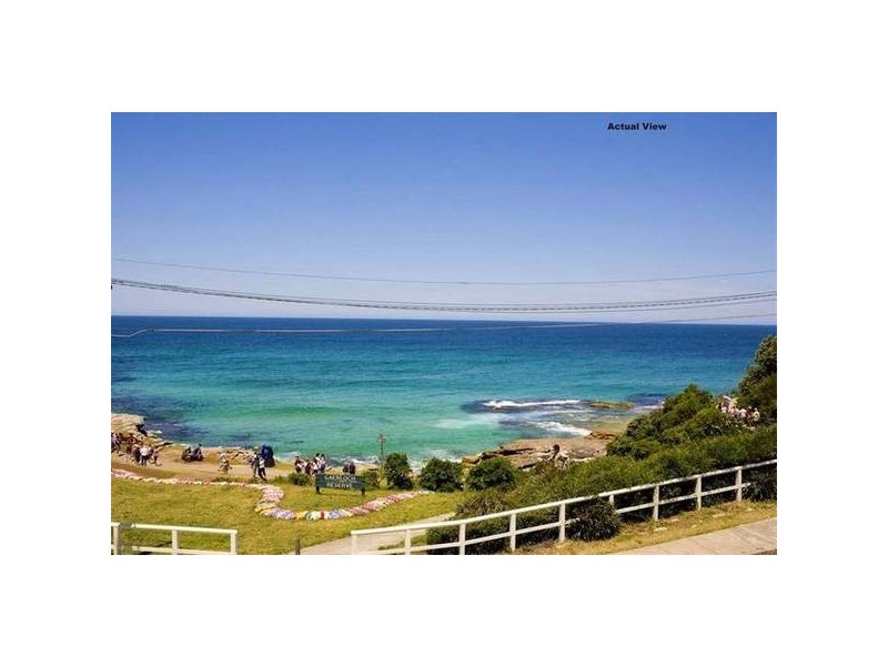 3/17 Gaerloch Avenue LEASED BY MICHAEL MURRAY IN FIRST INSPECTION!!!!!, Tamarama NSW 2026