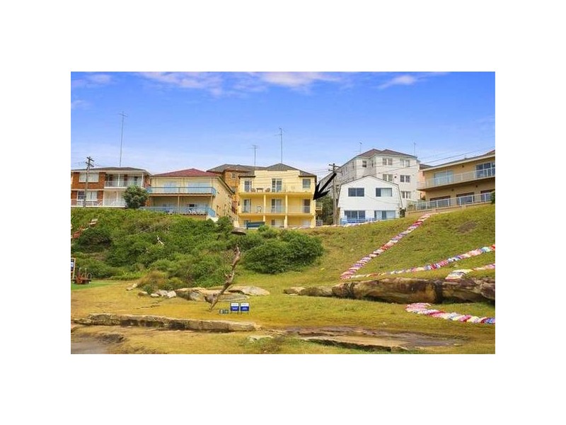 3/17 Gaerloch Avenue LEASED BY MICHAEL MURRAY IN FIRST INSPECTION!!!!!, Tamarama NSW 2026