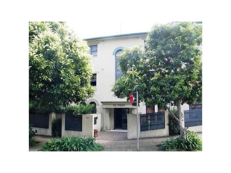 5/50 William Street LEASED BY MICHAEL MURRAY IN ONE INSPECTION!!!!!, Double Bay NSW 2028