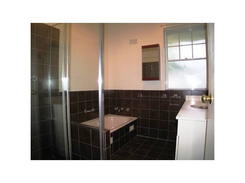 4/48 Towns Road LEASED BY MICHAEL MURRAY!!!!!, Rose Bay NSW 2029