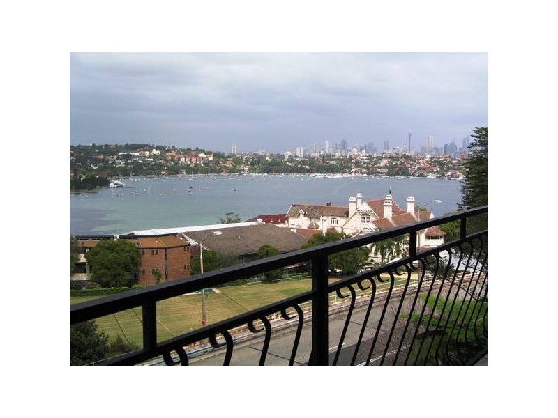 4/48 Towns Road LEASED BY MICHAEL MURRAY!!!!!, Rose Bay NSW 2029